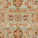 Rug Light Green Swatch link