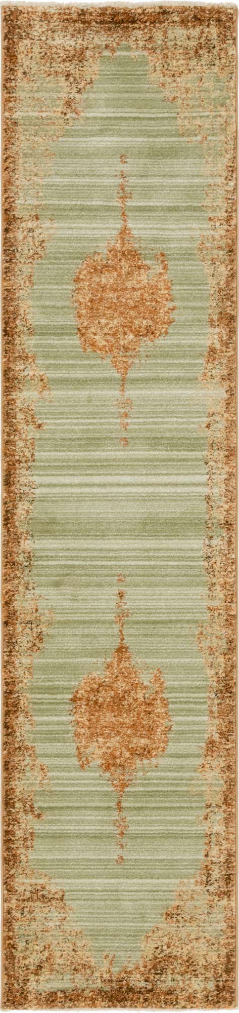 2' 2 x 9' 10 Graham Runner Rug