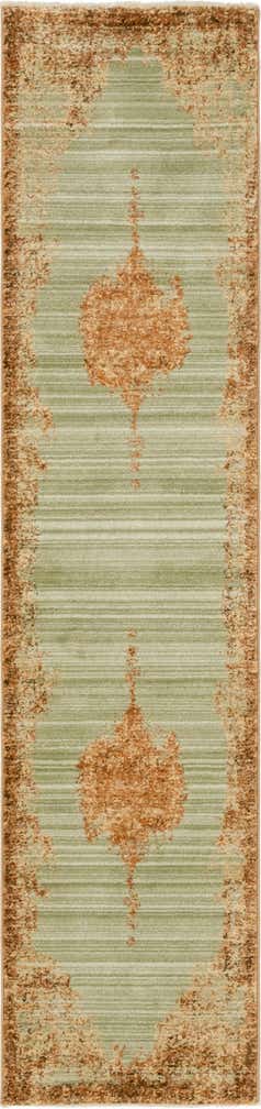 2' 2 x 9' 10 Graham Runner Rug
