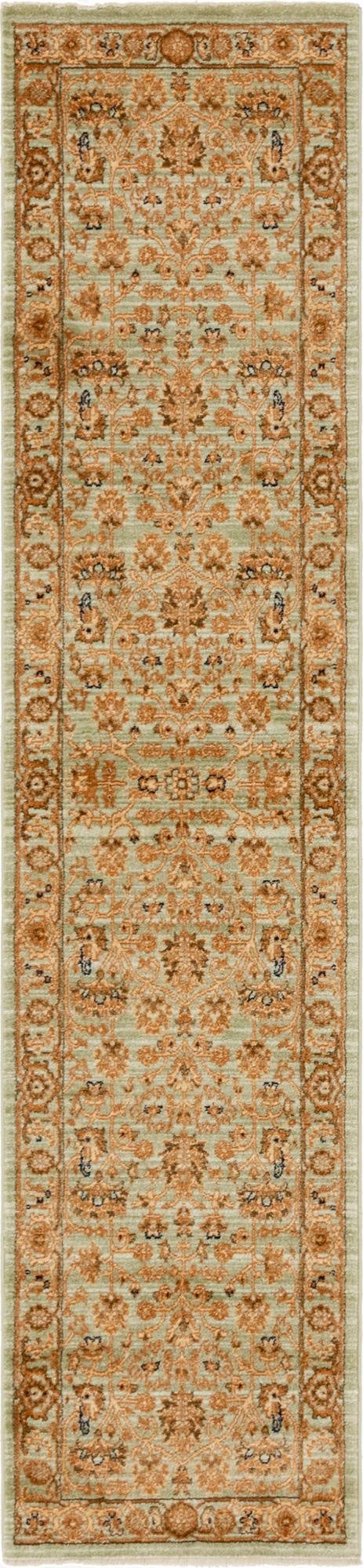 2' 2 x 9' 10 Graham Runner Rug