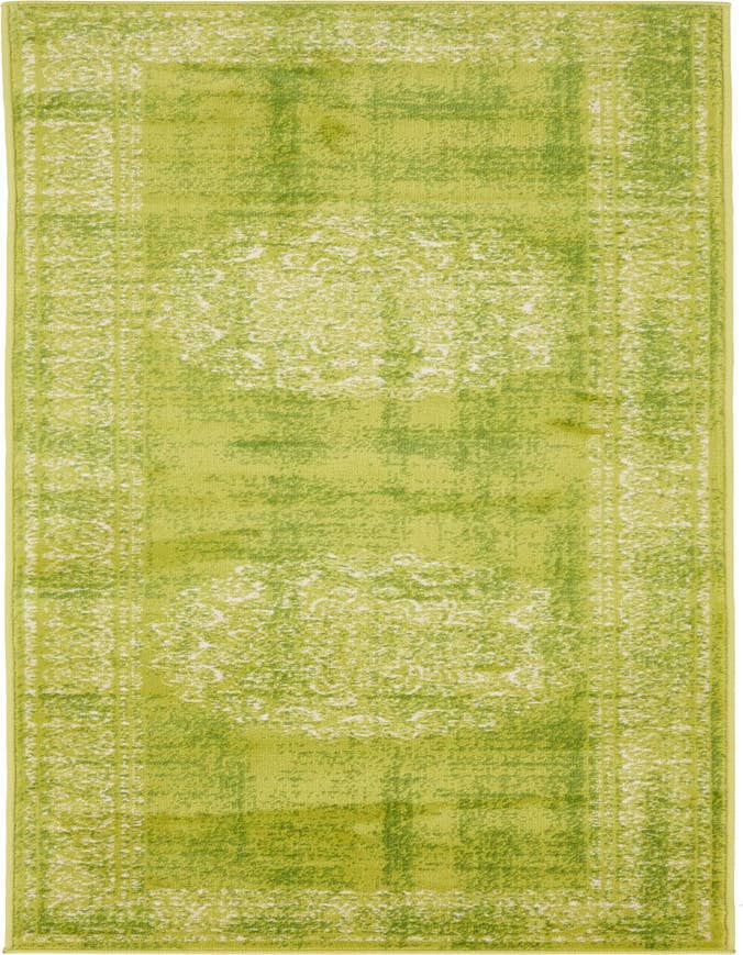 Detail image of 2' x 6' Istanbul Runner Rug