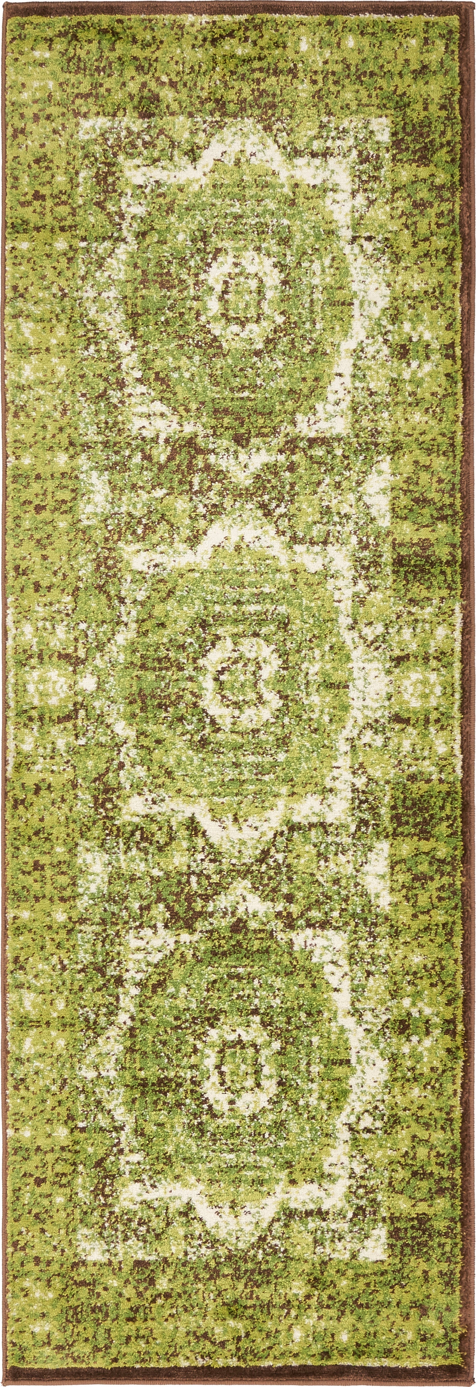Rug Light Green Swatch link