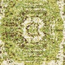 Rug Light Green Swatch link