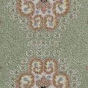 Rug Light Green Swatch link