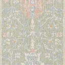 Rug Light Green Swatch link