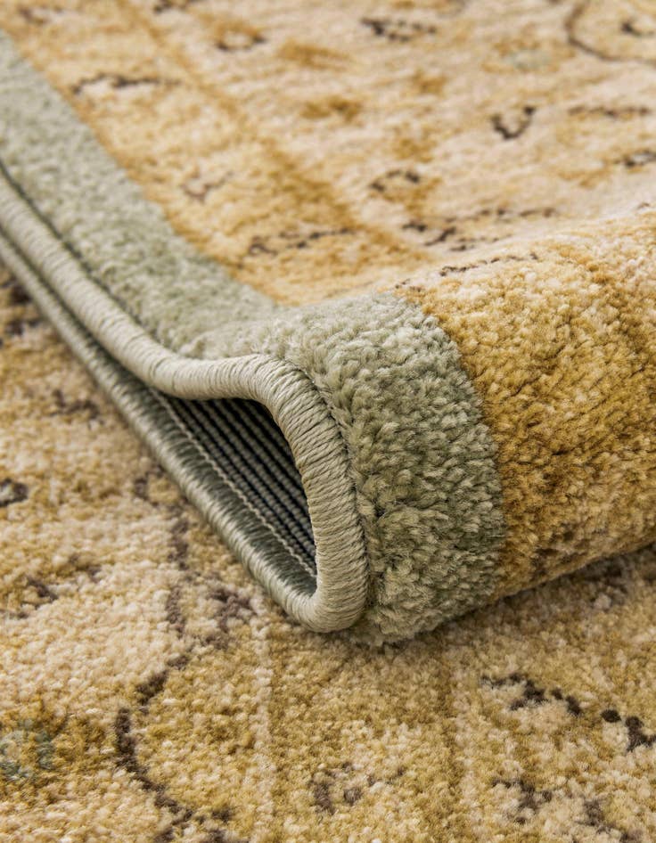 Detail image of 2' 7 x 10' Kensington Runner Rug