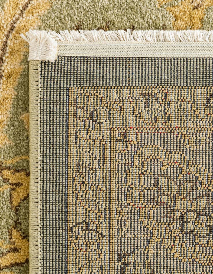 Detail image of 2' 7 x 10' Kensington Runner Rug