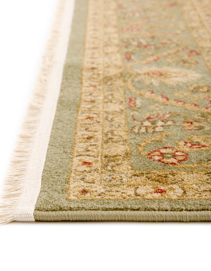 Detail image of 2' 7 x 10' Kensington Runner Rug