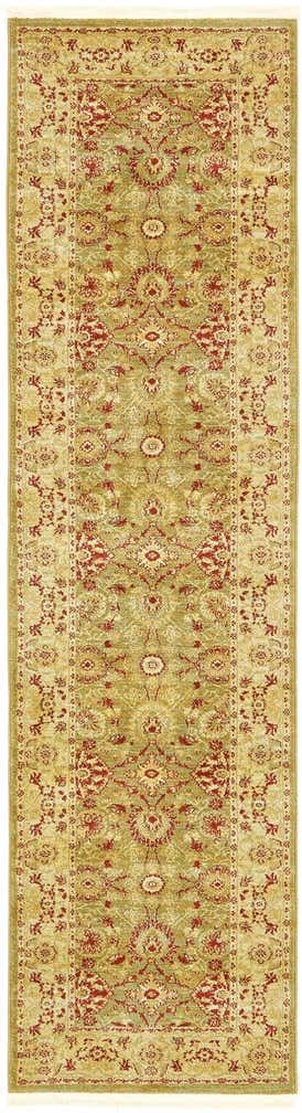 2' 7 x 10' Kensington Runner Rug