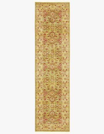 2' 7 x 10' Kensington Runner Rug