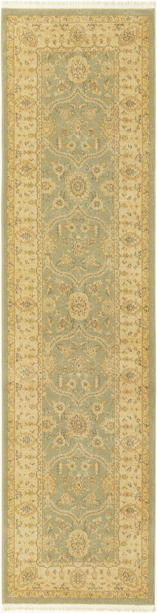 2' 7 x 10' Kensington Runner Rug