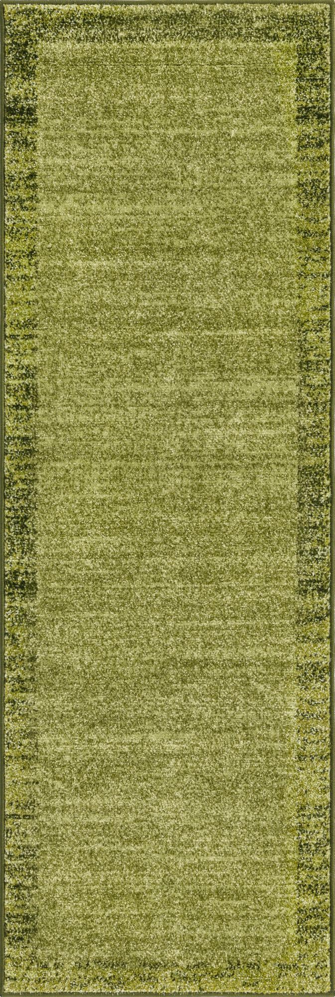 Rug Light Green Swatch link