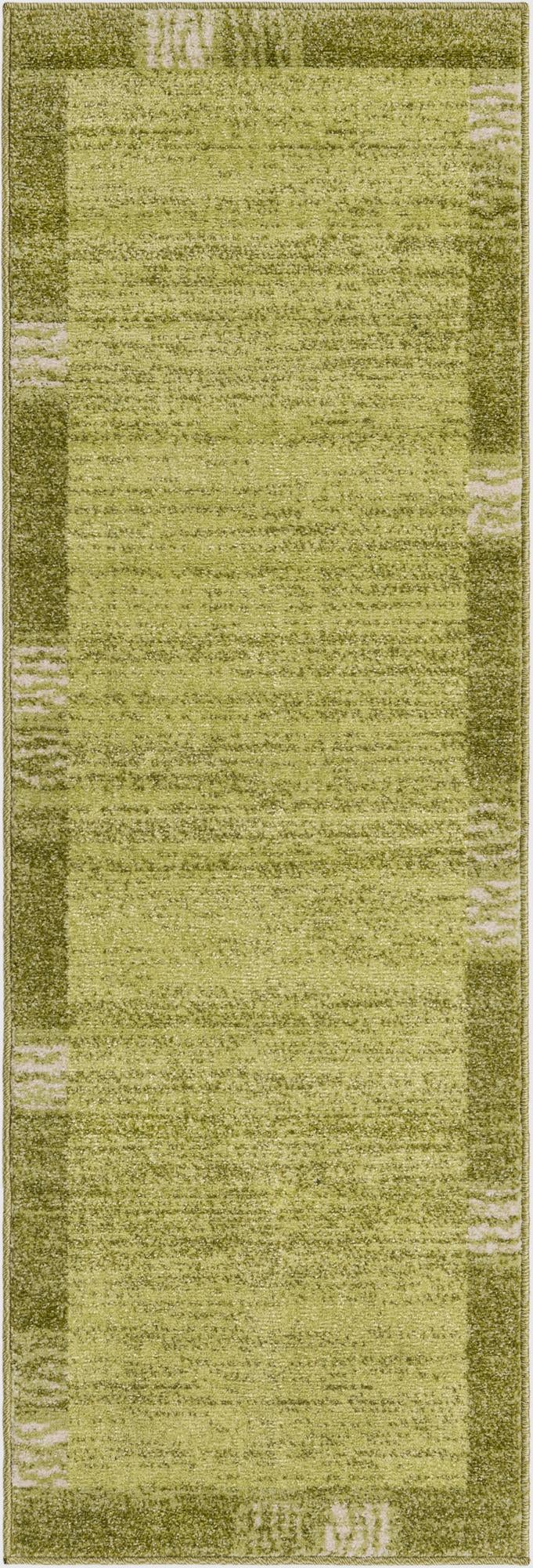 Rug Light Green Swatch link