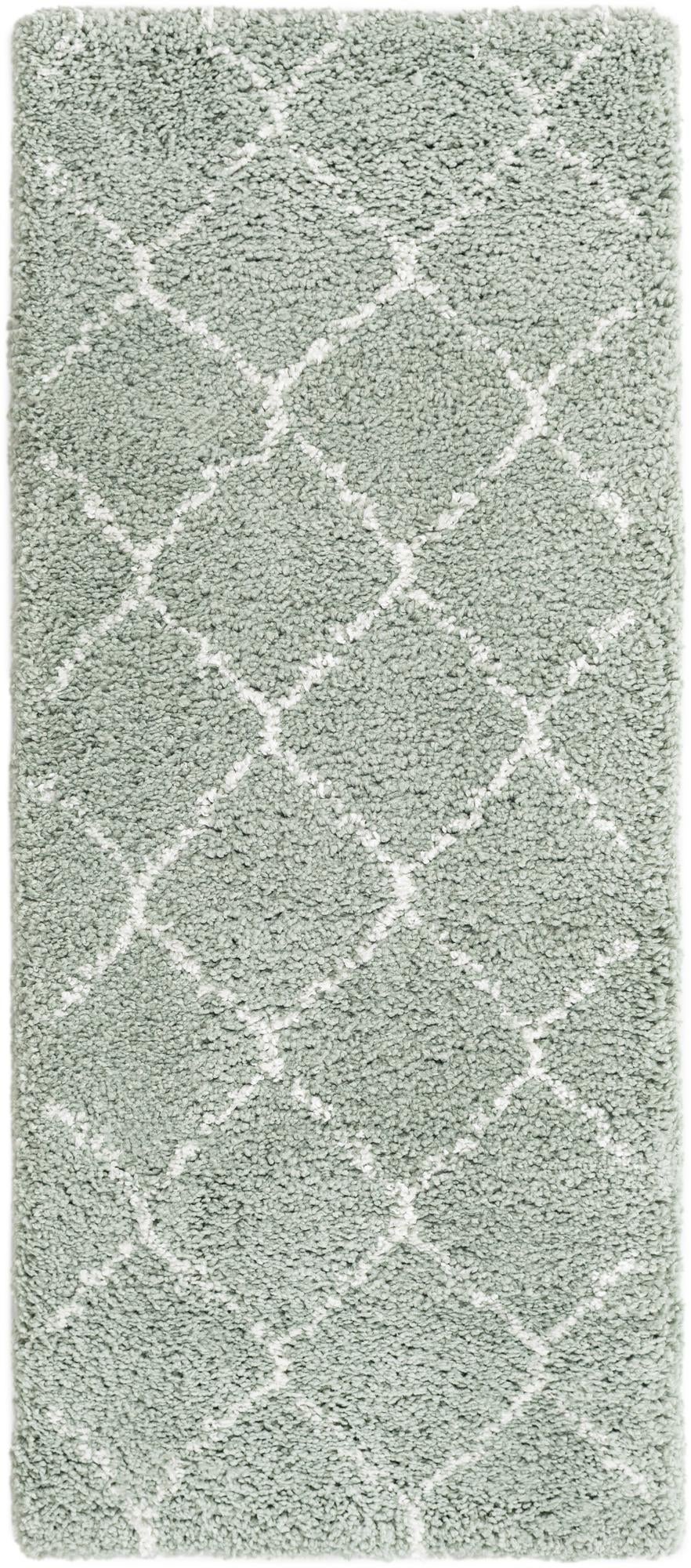 Rug Light Green Swatch link