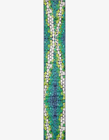 2' x 13' Metropolis Runner Rug