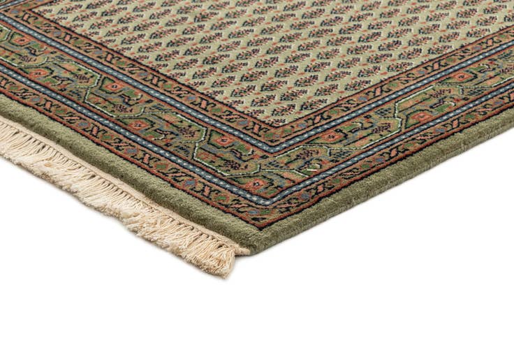 Detail image of 2' 8 x 11' 5 Mir Wool Runner Rug