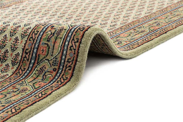 2' 8 x 11' 5 Mir Wool Runner Rug