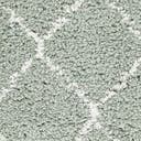 Rug Light Green Swatch link