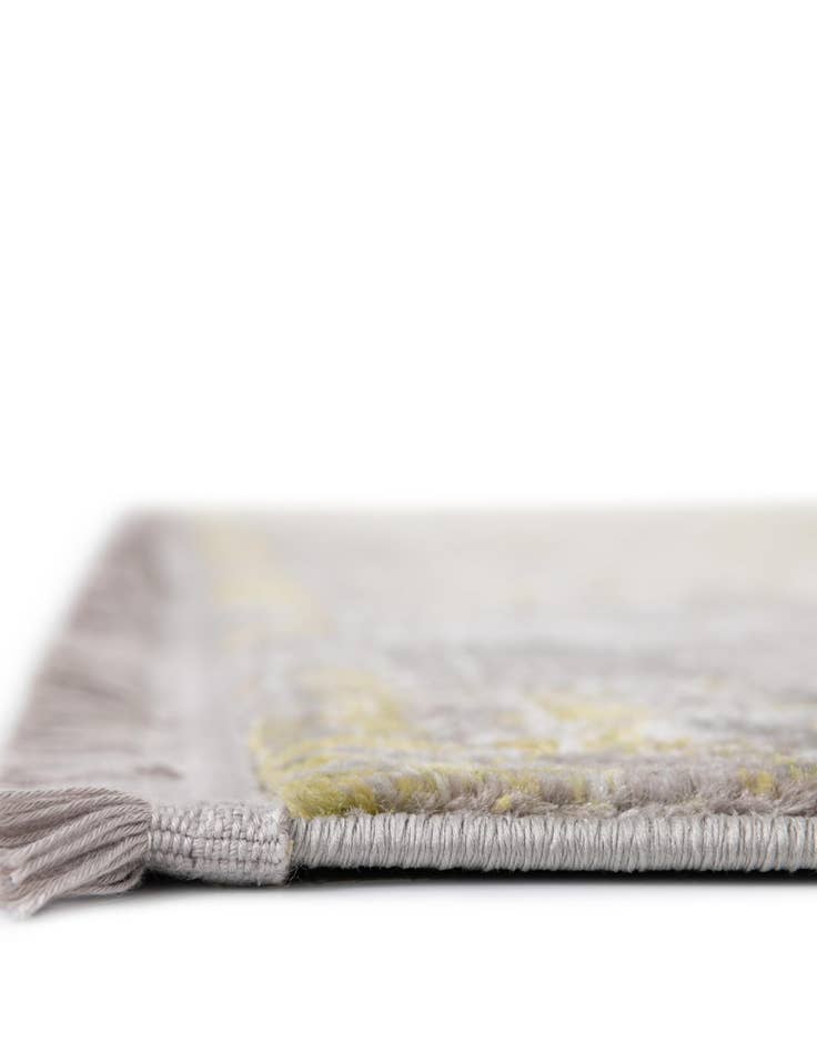 Detail image of 2' 7 x 10' New Vintage Runner Rug