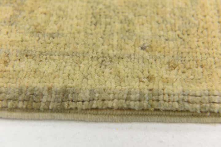 2' 10 x 11' Hand Knotted Peshawar Ziegler Runner Rug