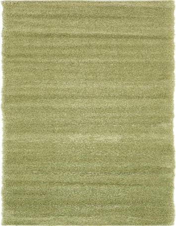 Detail image of 2' 2 x 13' Solid Frieze Runner Rug