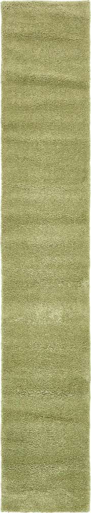 65cm x 400cm Effen Frieze Loper Vloerkleed
