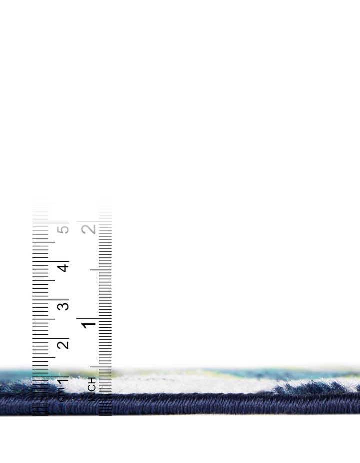 2' x 6' 9 Sydney Runner Rug