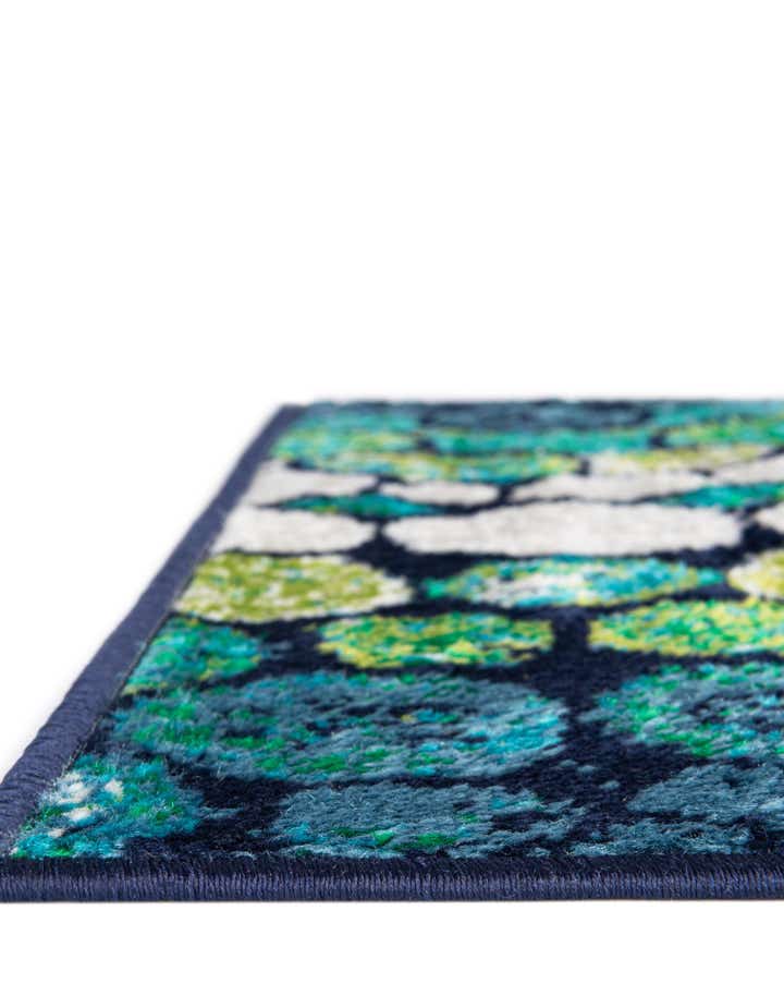 2' x 6' 9 Sydney Runner Rug