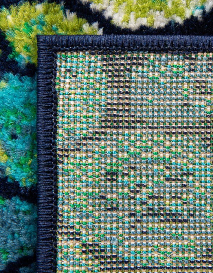 Detail image of 2' x 13' Sydney Runner Rug