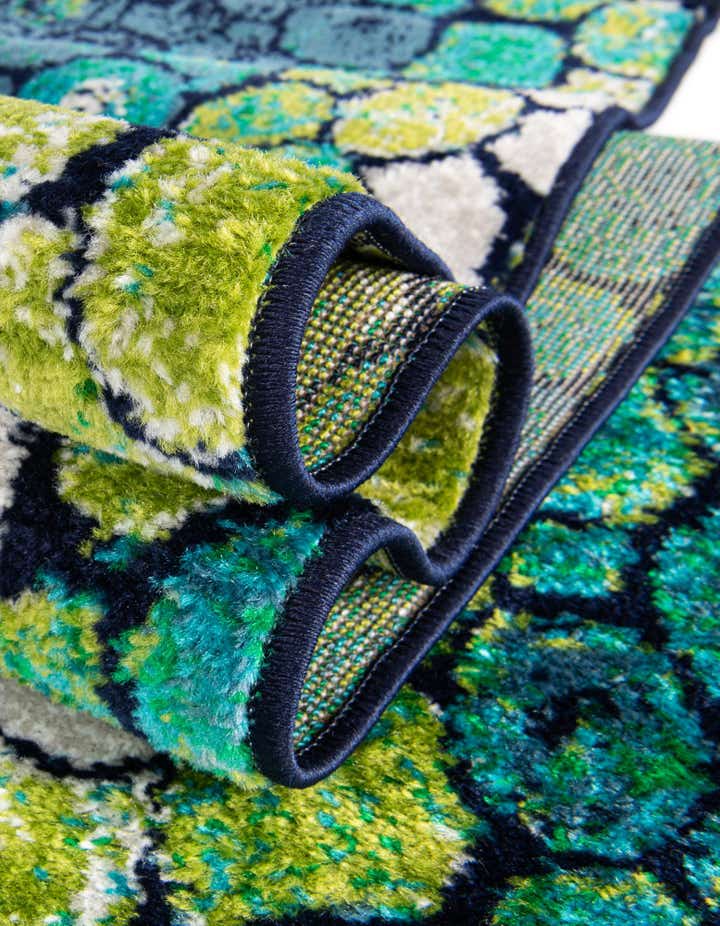 2' x 6' 9 Sydney Runner Rug