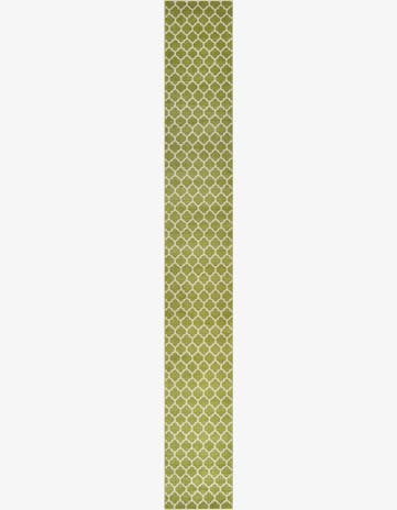 2' 7 x 19' 8 Trellis Runner Rug