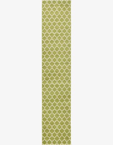 2' 7 x 13' Trellis Runner Rug