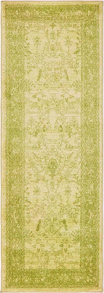 Detail image of 2' x 6' Vista Runner Rug