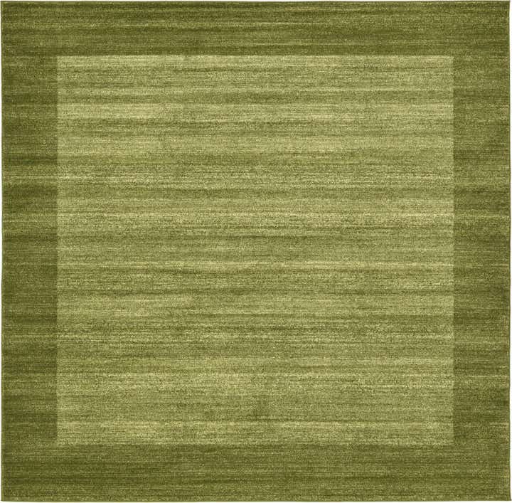 7' 10 x 7' 10 Angelica Square Rug