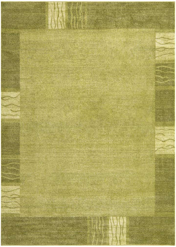 7' 10 x 7' 10 Angelica Square Rug