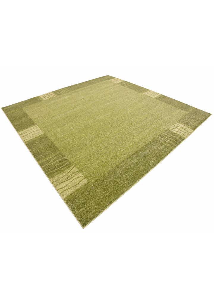 7' 10 x 7' 10 Angelica Square Rug