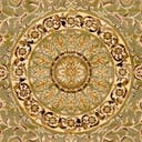 Rug Light Green Swatch link