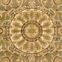 Rug Light Green Swatch link