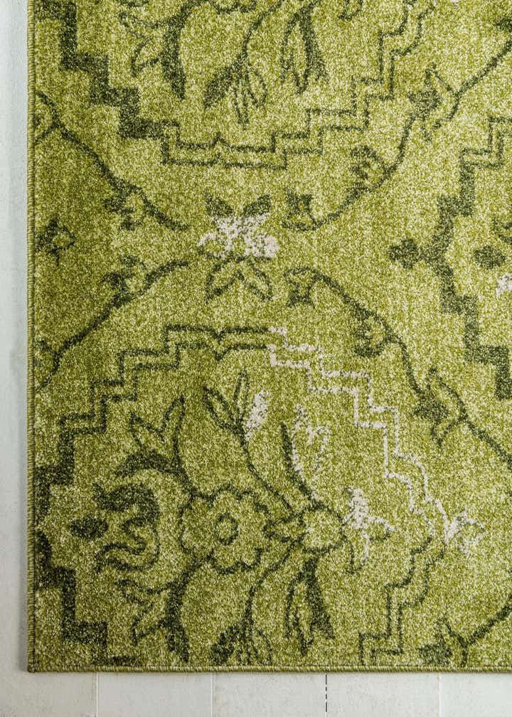 8' x 8' Diana Square Rug