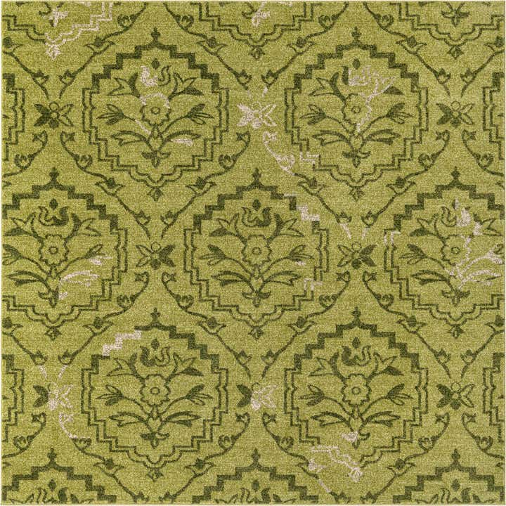 8' x 8' Diana Square Rug
