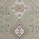 Rug Light Green Swatch link