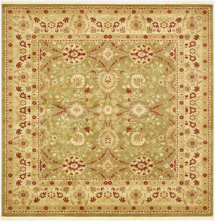 245cm x 245cm Kensington Vierkant Vloerkleed