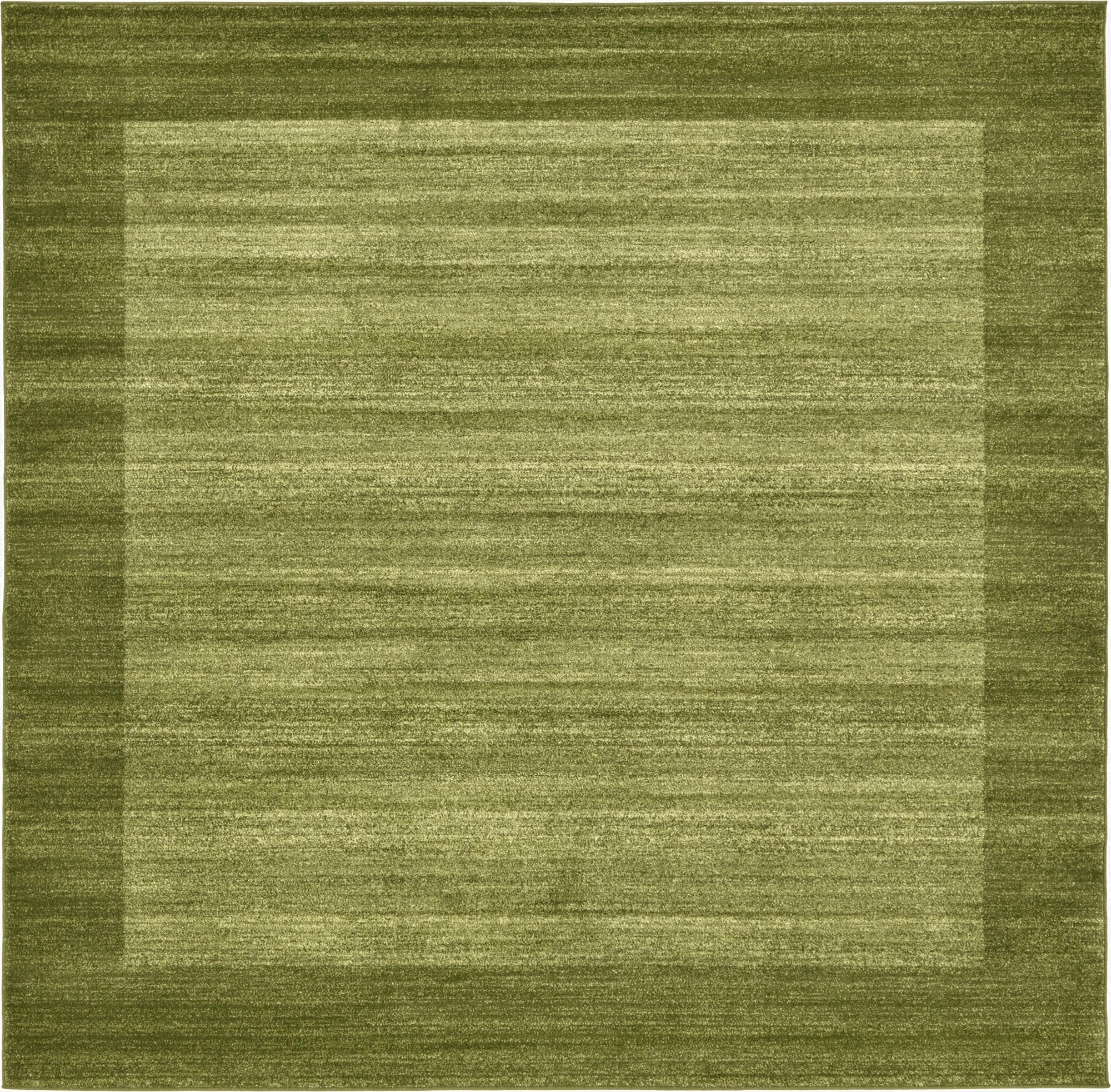 7' 10 x 7' 10 Loft Square Rug