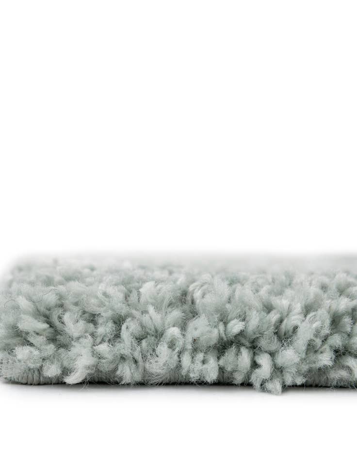 Detail image of 8' x 8' Marrakesh Shag Square Rug
