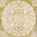 Rug Light Green Swatch link