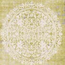 Rug Light Green Swatch link