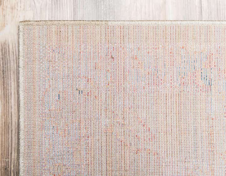 8' x 8' Williamsburg Square Rug