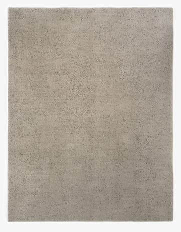 7' 7 x 9' 11 Hand Knotted Modern Himalaya Wool Rug