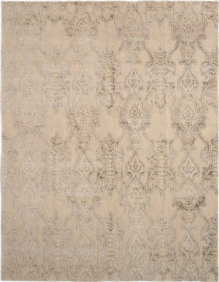 Detail image of 8' x 9' 9 Vintage Royal Rug