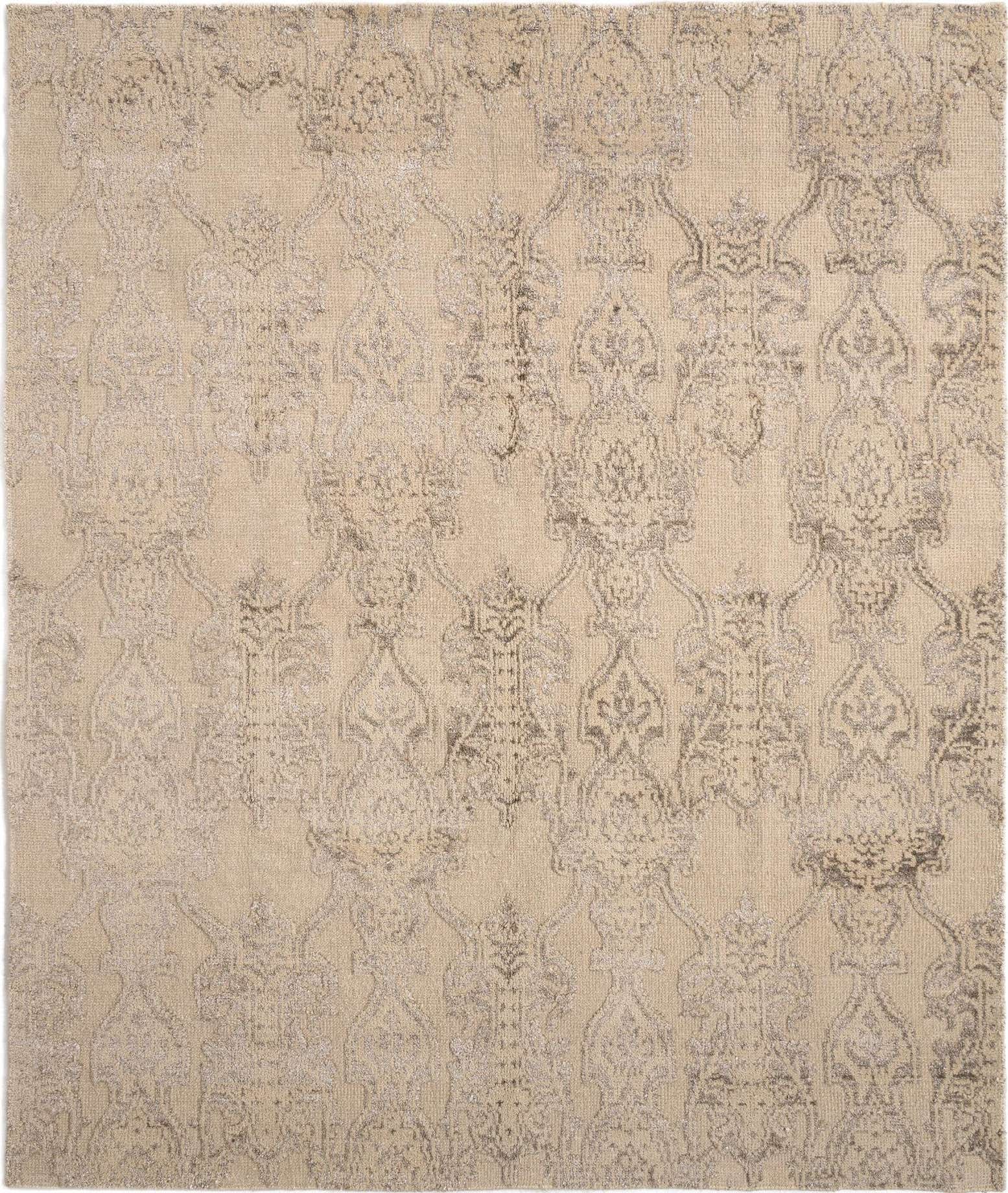 8' x 9' 9 Vintage Royal Rug
